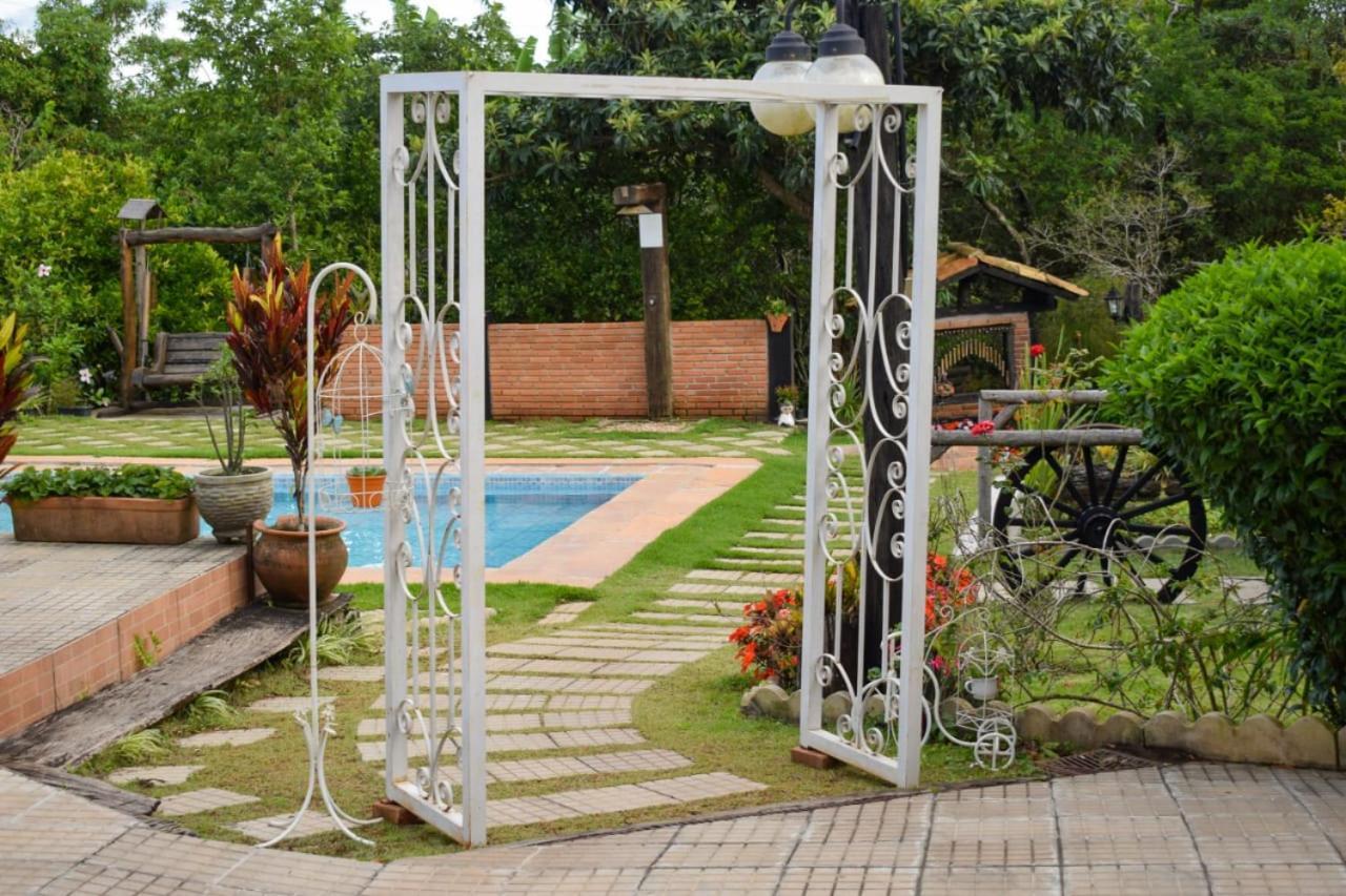 Pousada Do Guinda Diamantina -Mg Exterior photo