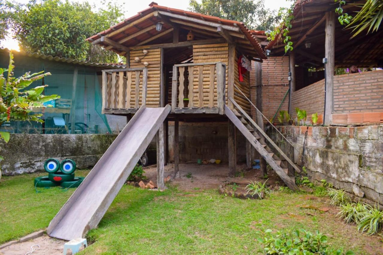 Pousada Do Guinda Diamantina -Mg Exterior photo