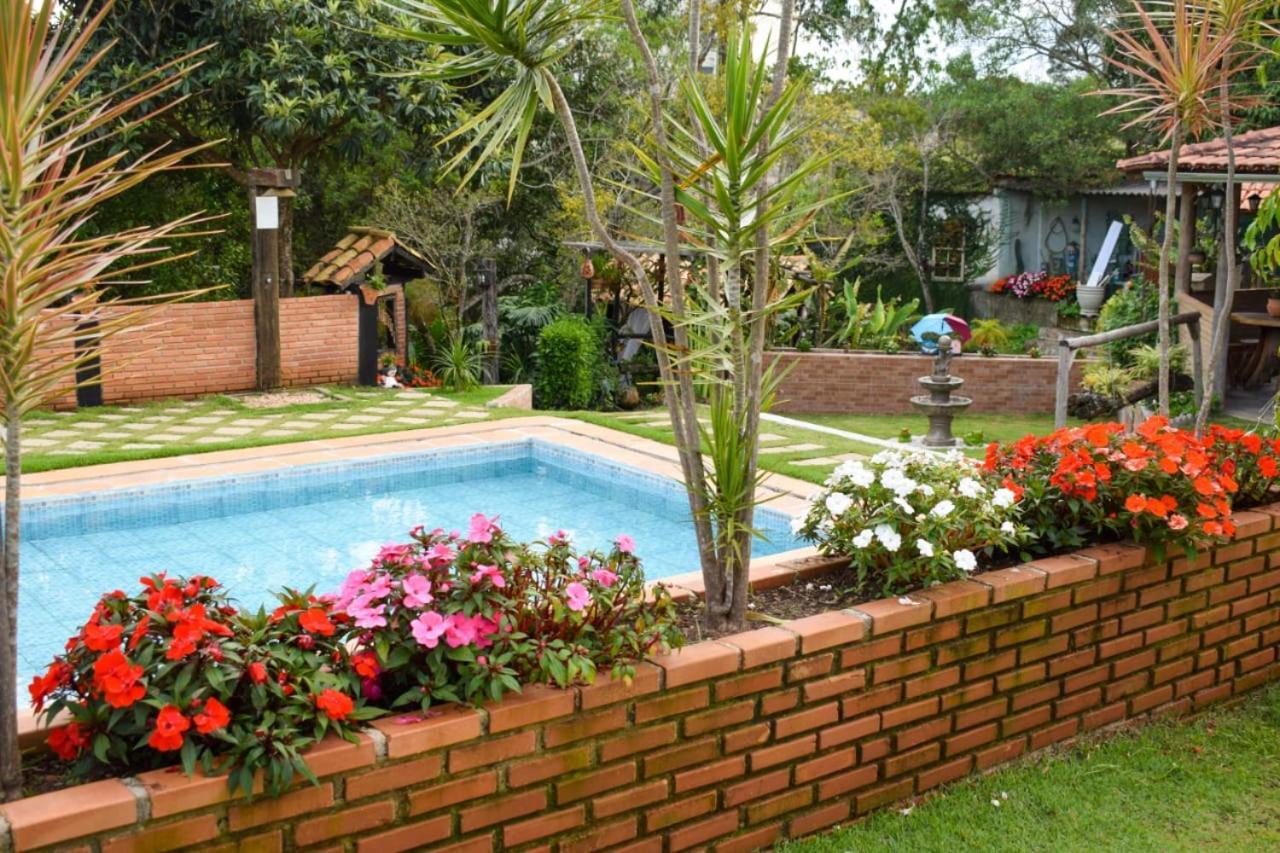 Pousada Do Guinda Diamantina -Mg Exterior photo