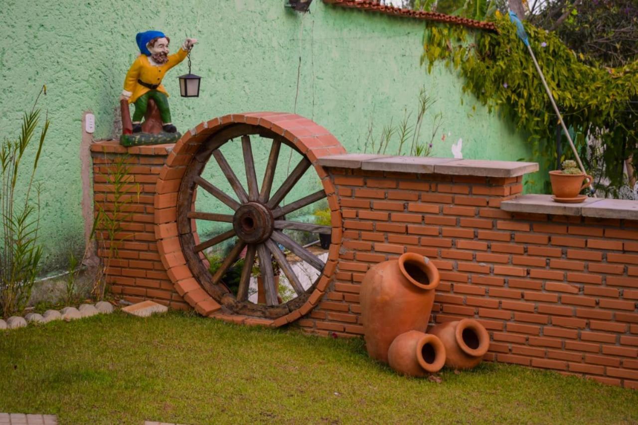 Pousada Do Guinda Diamantina -Mg Exterior photo
