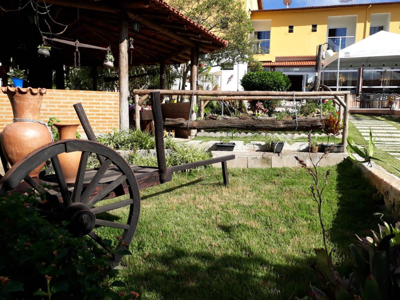 Pousada Do Guinda Diamantina -Mg Exterior photo