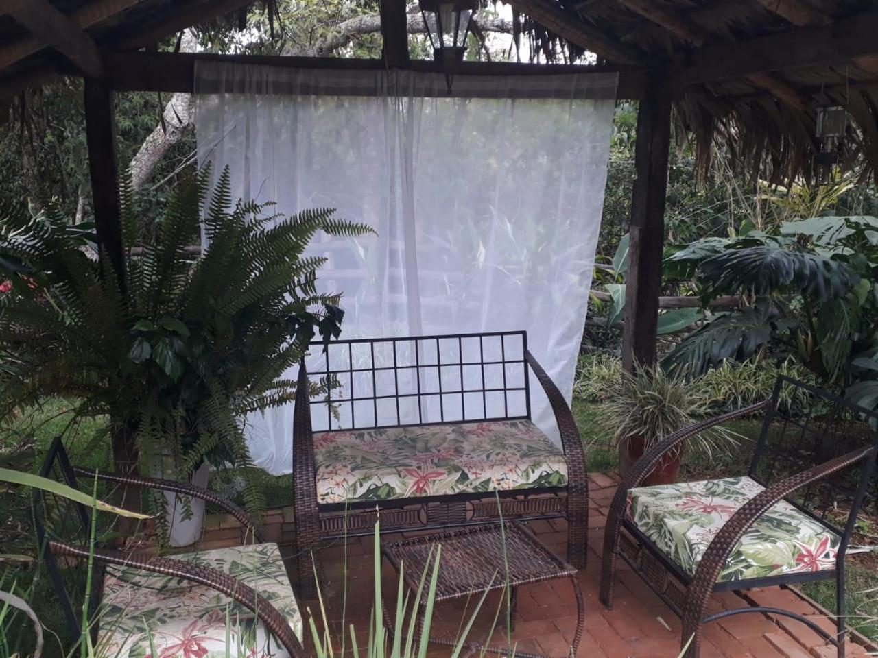 Pousada Do Guinda Diamantina -Mg Exterior photo