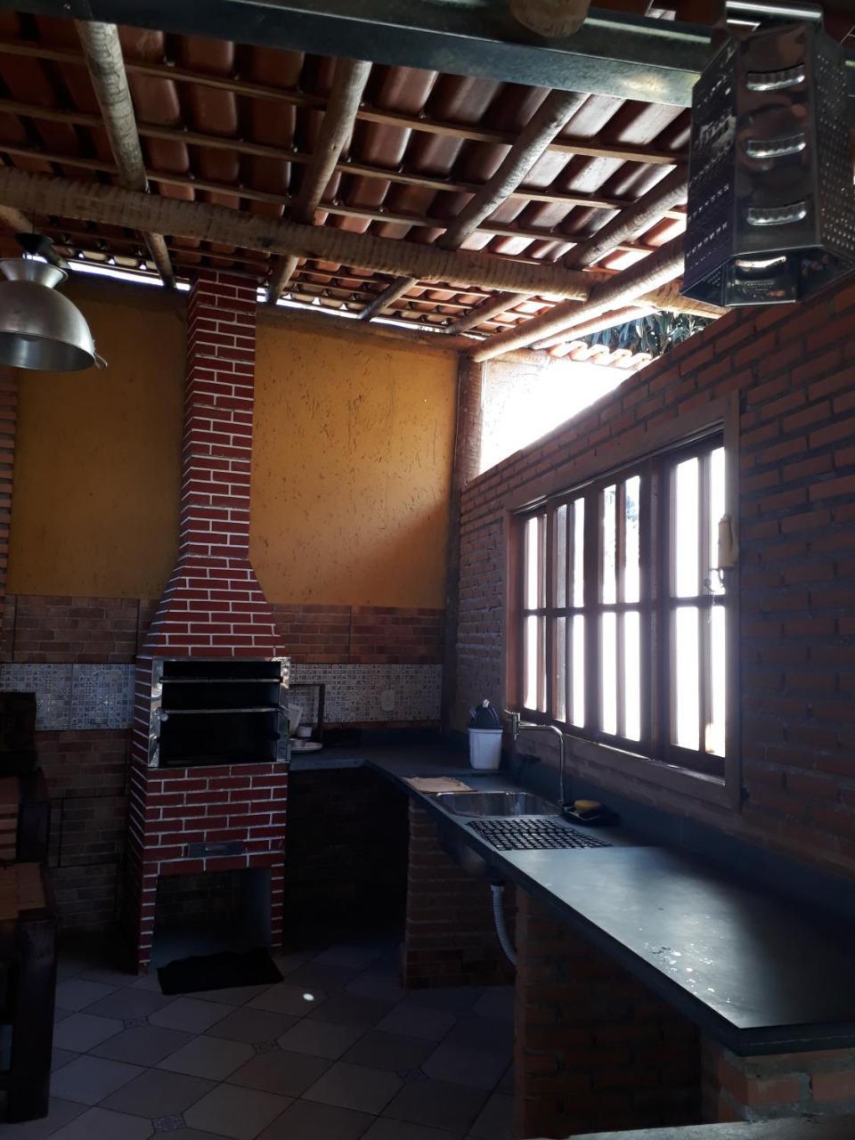 Pousada Do Guinda Diamantina -Mg Exterior photo