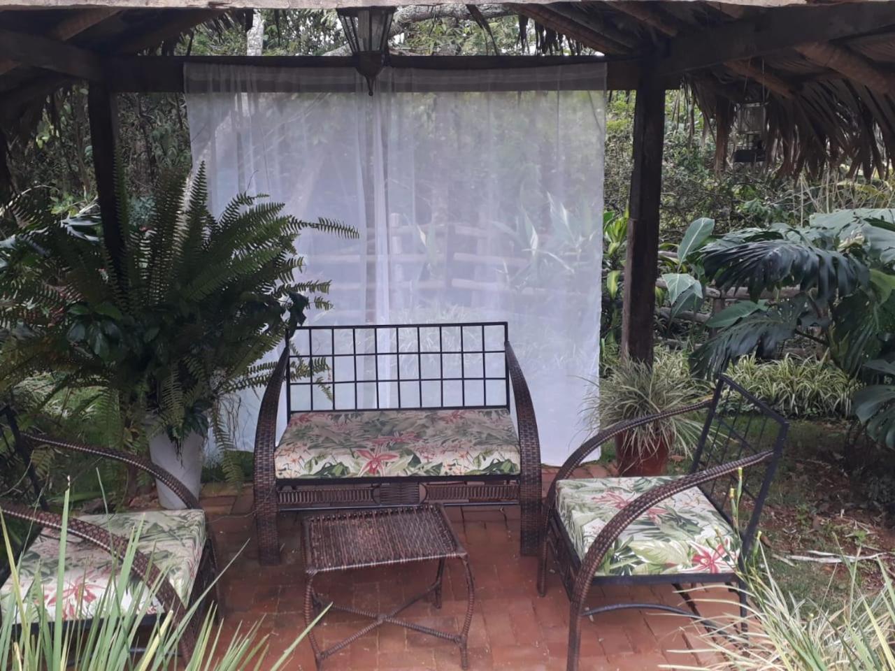 Pousada Do Guinda Diamantina -Mg Exterior photo
