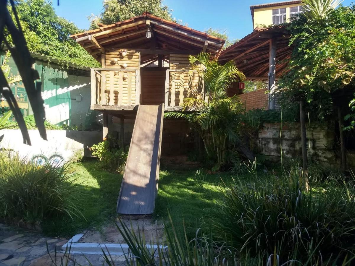 Pousada Do Guinda Diamantina -Mg Exterior photo
